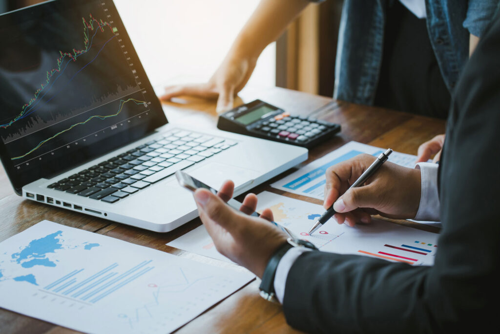 Steuerprüfung vorbereiten