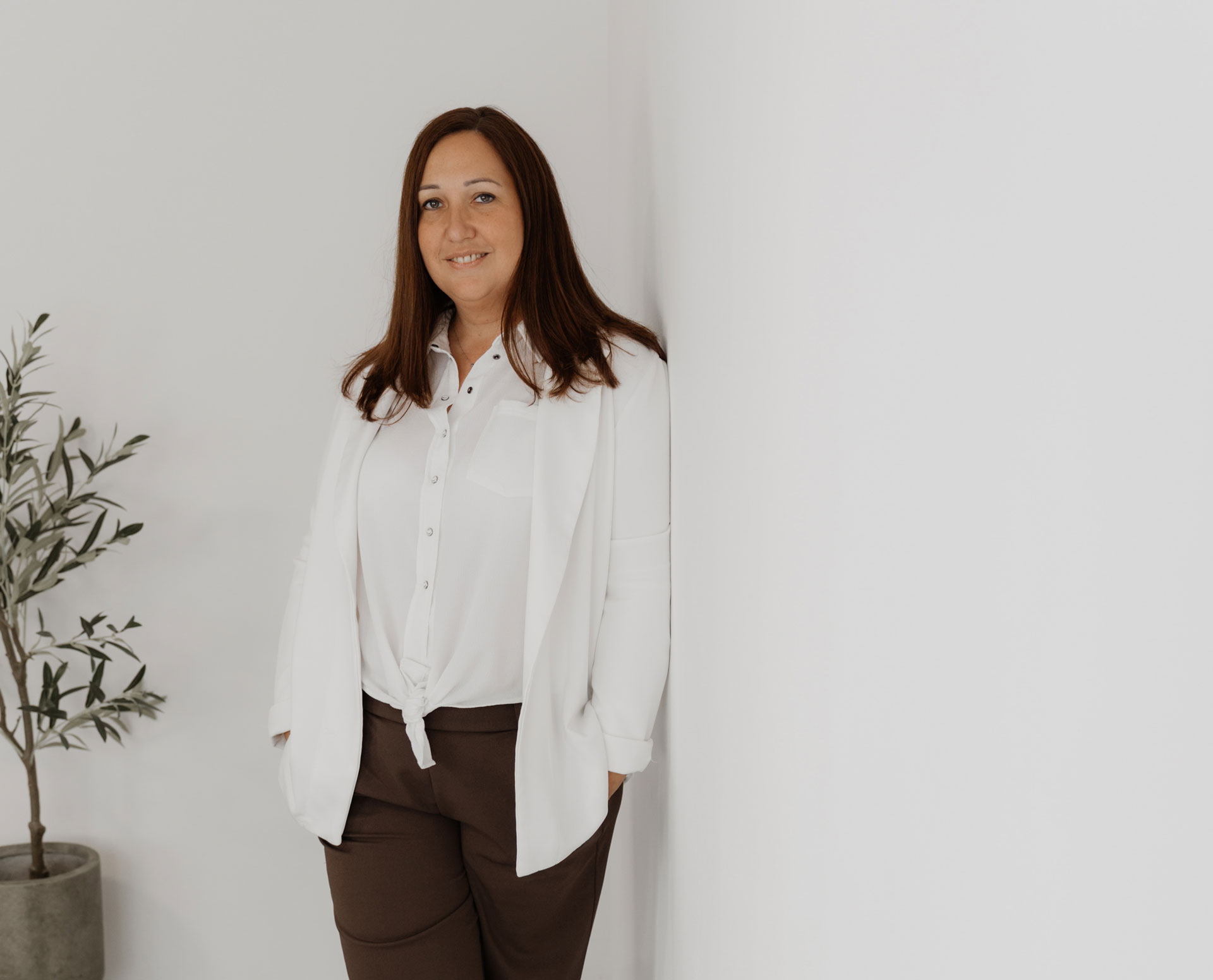 Gründungsberatung Michelle Schalk