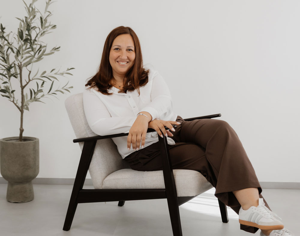 Michelle Schalk | Unternehmensberaterin Burgenland